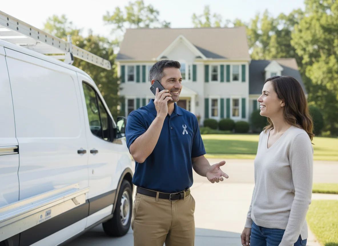 Home Gutter Service Danvers, IL FAQs